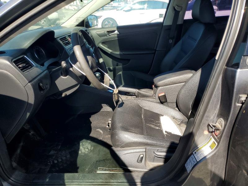 Aukcja sprzedaży 2014 Volkswagen Jetta, vin: 3VWD17AJ8EM226593, numer aukcji: 57231626