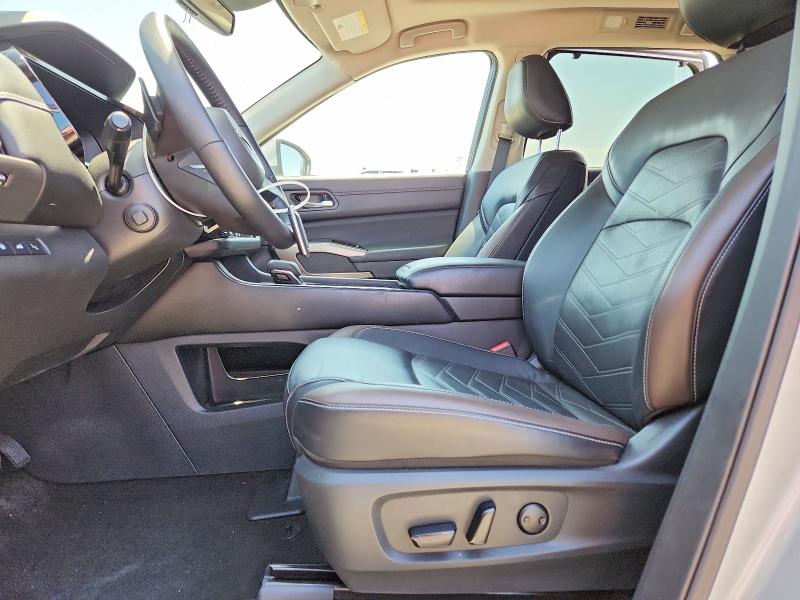 Продажа на аукционе авто 2025 Nissan Pathfinder, vin: 5N1DR3DG1SC211527, номер лота: 57371286