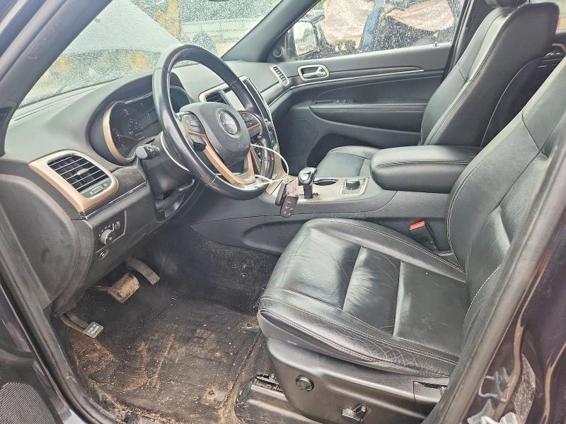 2015 Jeep Grand Cherokee მანქანა იყიდება აუქციონზე, vin: 1C4RJFBG7FC639288, აუქციონის ნომერი: 58759576