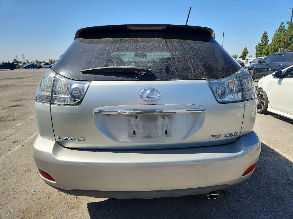 Продажа на аукционе авто 2006 Lexus Rx, vin: 2T2GA31U66C043945, номер лота: 56650326
