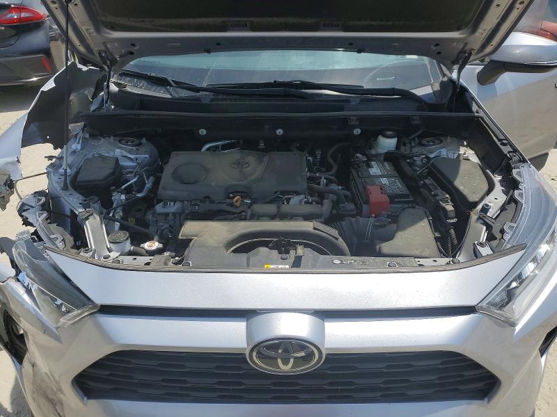 Aukcja sprzedaży 2021 Toyota Rav4, vin: 2T3W1RFV9MC101958, numer aukcji: 56463746