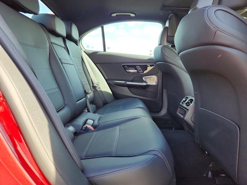 Aukcja sprzedaży 2024 Mercedes-benz C, vin: W1KAF4HB8RR223157, numer aukcji: 55419016