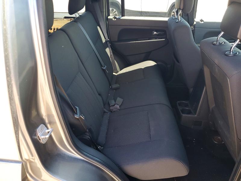 Продаж на аукціоні авто 2012 Jeep Liberty, vin: 1C4PJMAK9CW110730, номер лоту: 54318826