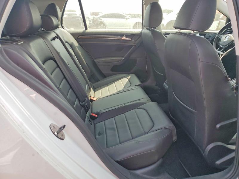 Aukcja sprzedaży 2015 Volkswagen Golf, vin: 3VW217AUXFM066137, numer aukcji: 59689656