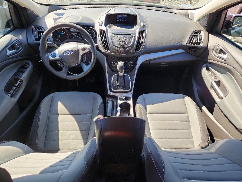 Продажа на аукционе авто 2013 Ford Escape, vin: 1FMCU9GX8DUA32570, номер лота: 54948136