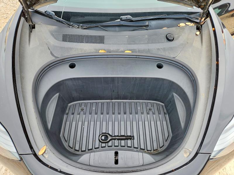 2021 Tesla Model 3 მანქანა იყიდება აუქციონზე, vin: 5YJ3E1EA6MF921619, აუქციონის ნომერი: 57255866