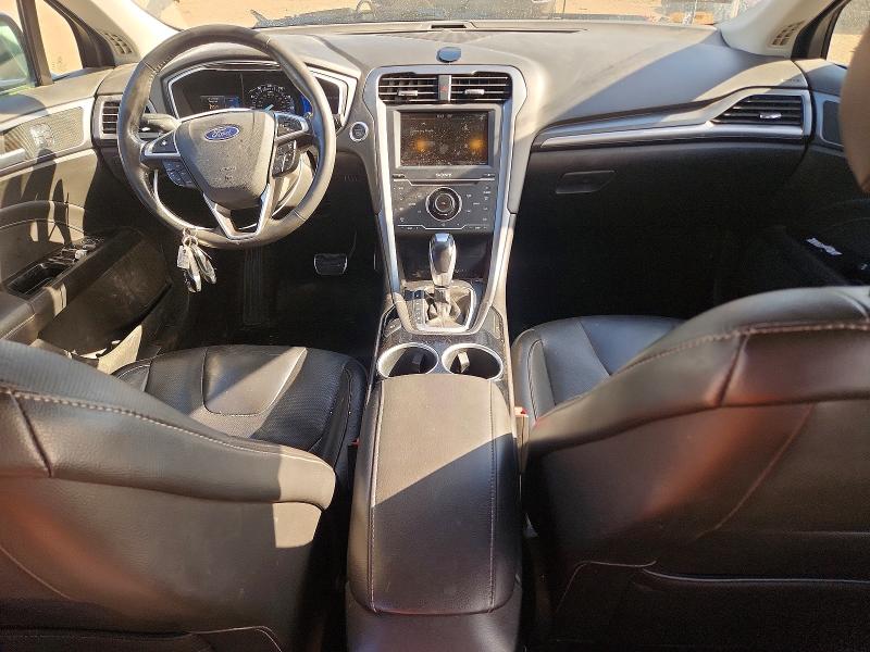 Продаж на аукціоні авто 2013 Ford Fusion, vin: 3FA6P0D94DR216508, номер лоту: 57343046