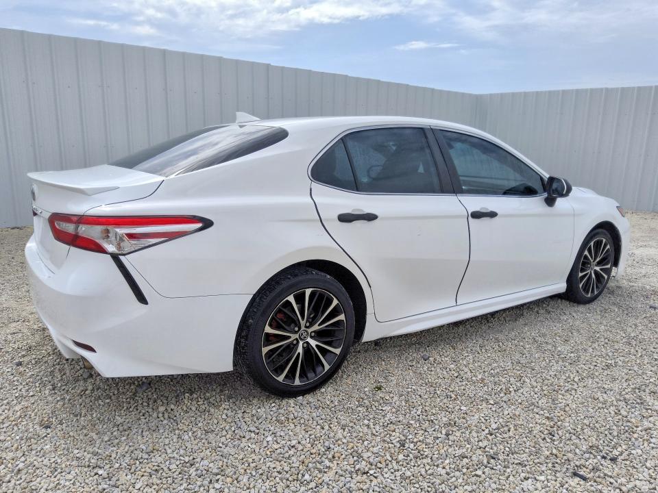 Aukcja sprzedaży 2020 Toyota Camry, vin: 4T1G11AK4LU346028, numer aukcji: 54146716
