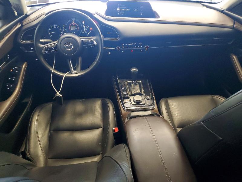 Продаж на аукціоні авто 2024 Mazda Cx-30, vin: 3MVDMBDM9RM664286, номер лоту: 56664906