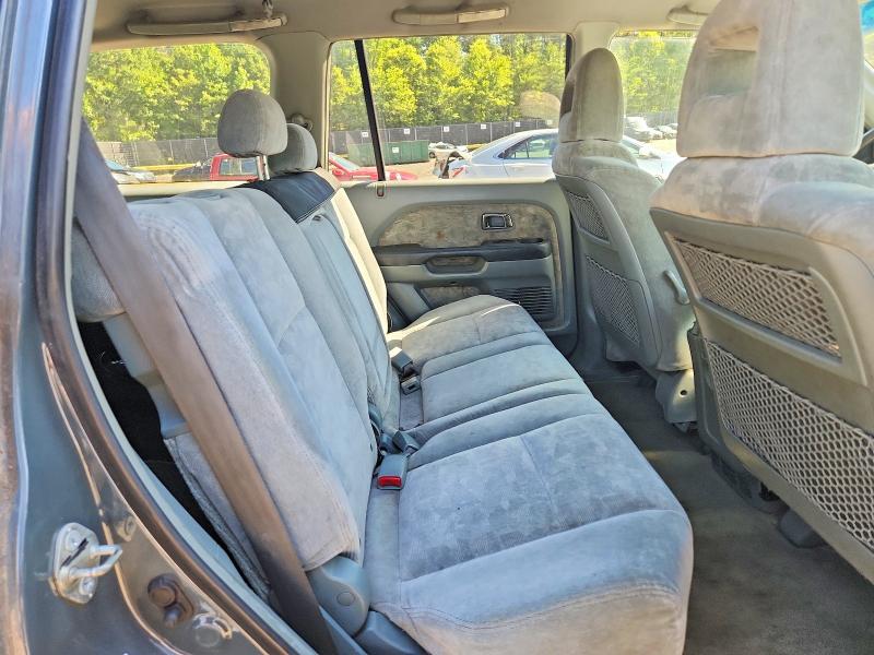 Aukcja sprzedaży 2003 Honda Pilot, vin: 2HKYF18403H562793, numer aukcji: 57534706