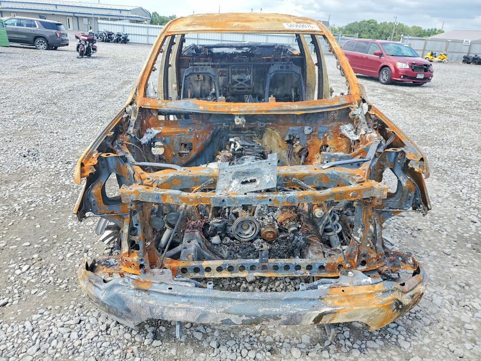 Aukcja sprzedaży 2021 Gmc Sierra, vin: 1GTP9CEKXMZ238553, numer aukcji: 58969076