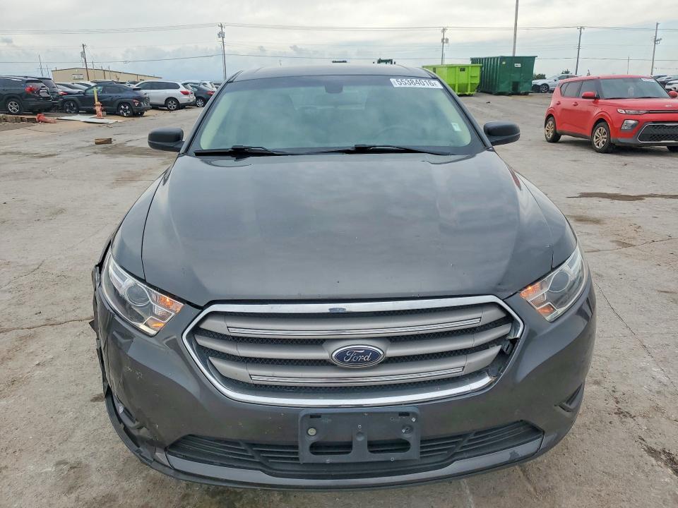 Продаж на аукціоні авто 2017 Ford Taurus, vin: 1FAHP2D80HG114650, номер лоту: 55384016