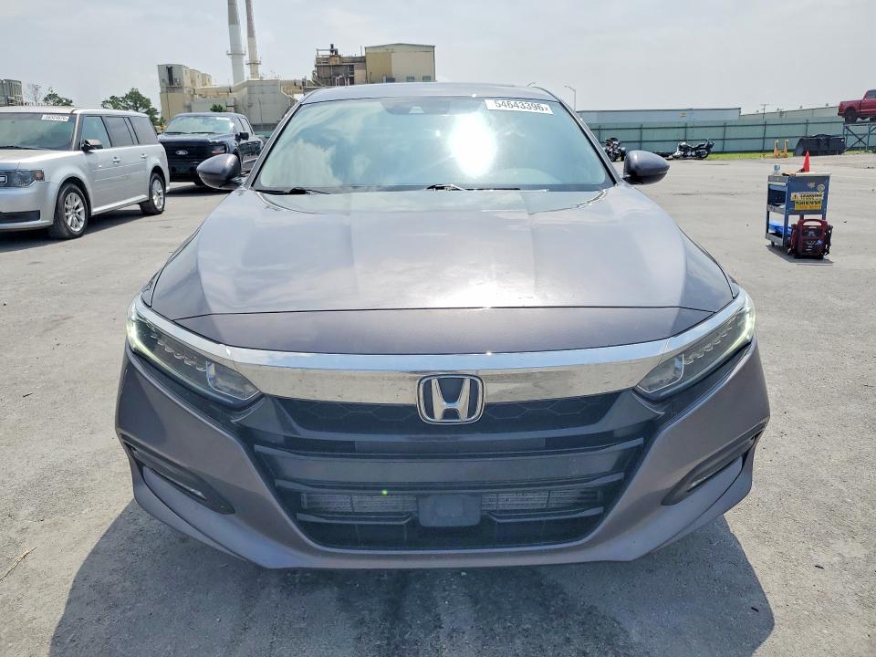Aukcja sprzedaży 2019 Honda Accord, vin: 1HGCV1F52KA083842, numer aukcji: 54643396