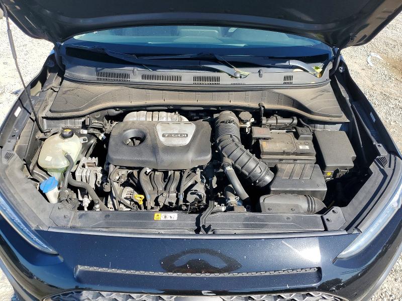 Продажа на аукционе авто 2020 Hyundai Kona, vin: KM8K33A54LU410739, номер лота: 57249806