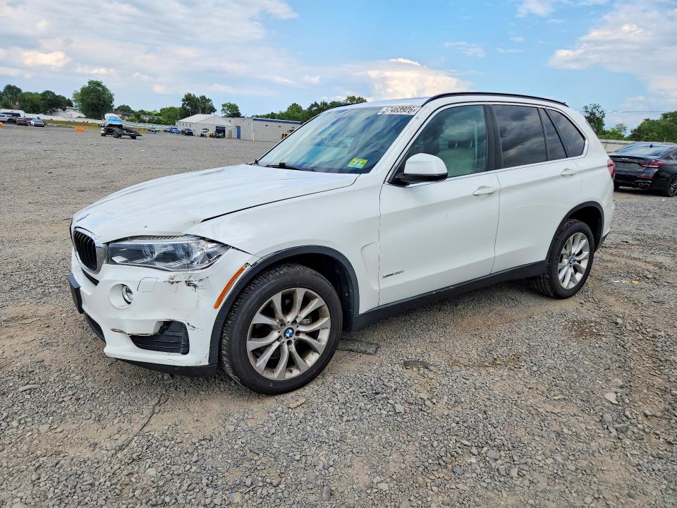 57463926 :رقم المزاد ، 5UXKR0C58G0P27319 vin ، 2016 Bmw X5 مزاد بيع