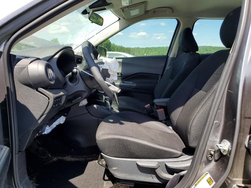 Продажа на аукционе авто 2024 Nissan Kicks, vin: 3N1CP5BV6RL595115, номер лота: 57302686