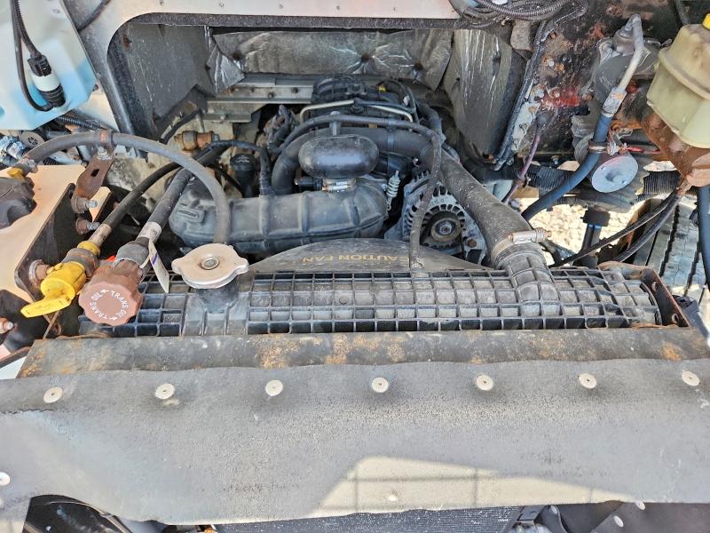 Продаж на аукціоні авто 2021 Freightliner Mt45 Chassis, vin: 4UZAC2GA2MCMM9508, номер лоту: 57156976