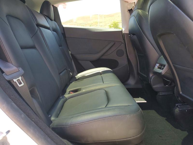 Aukcja sprzedaży 2024 Tesla Model Y, vin: 7SAYGDEEXRA275514, numer aukcji: 56145316