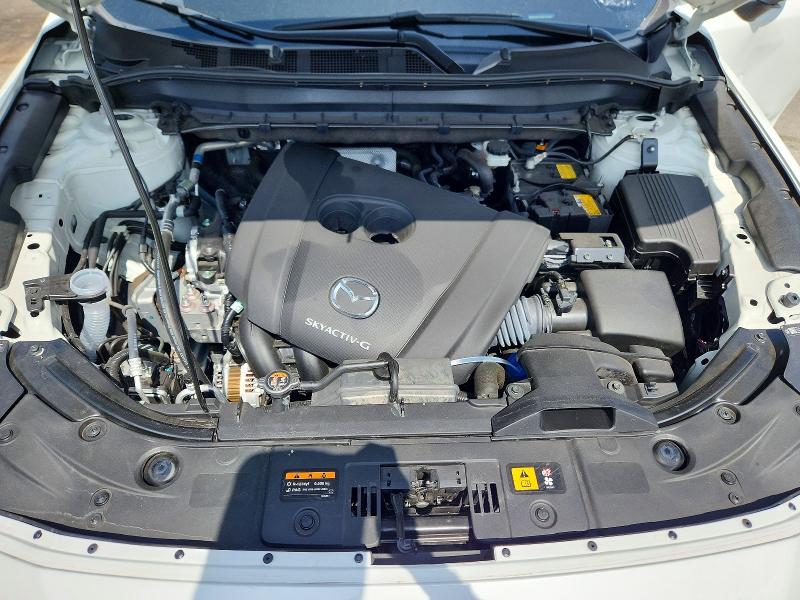 Auction sale of the 2025 Mazda Cx-5, vin: JM3KFBBL5S0576798, lot number: 58910346