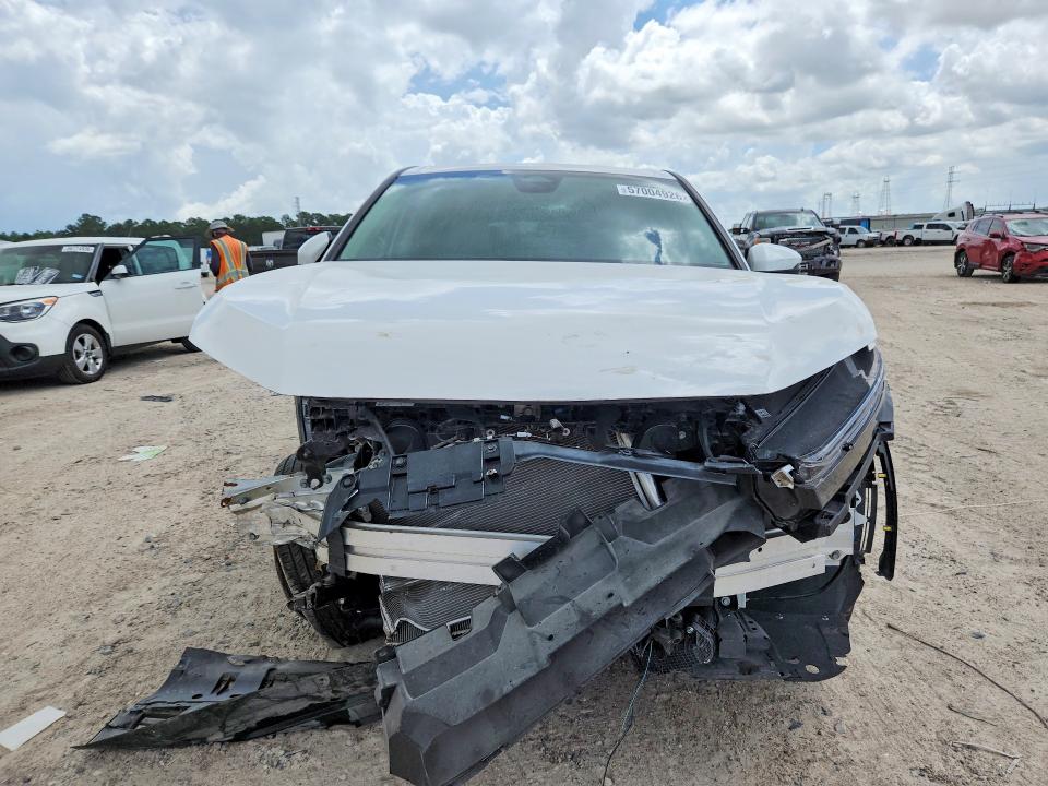 Продаж на аукціоні авто 2025 Honda Cr-v, vin: 2HKRS3H27SH339840, номер лоту: 57004926