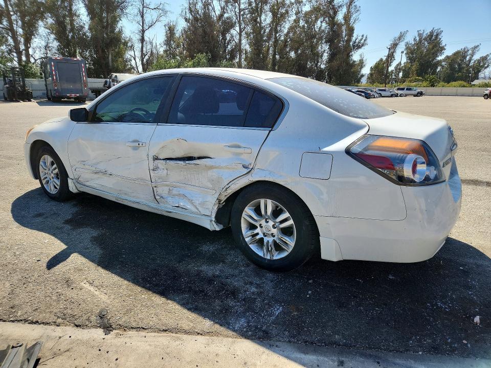 Продаж на аукціоні авто 2012 Nissan Altima, vin: 1N4AL2AP7CN511270, номер лоту: 56224726