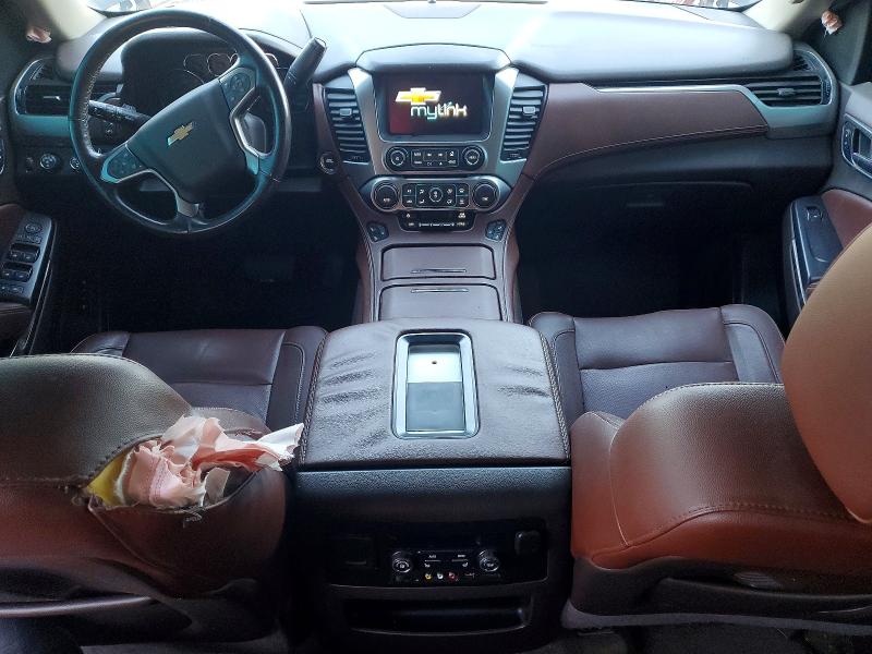 Продаж на аукціоні авто 2016 Chevrolet Tahoe, vin: 1GNSKCKCXGR330284, номер лоту: 57579556