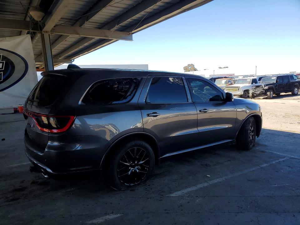 Продаж на аукціоні авто 2015 Dodge Durango, vin: 1C4SDHCT4FC745441, номер лоту: 57245286