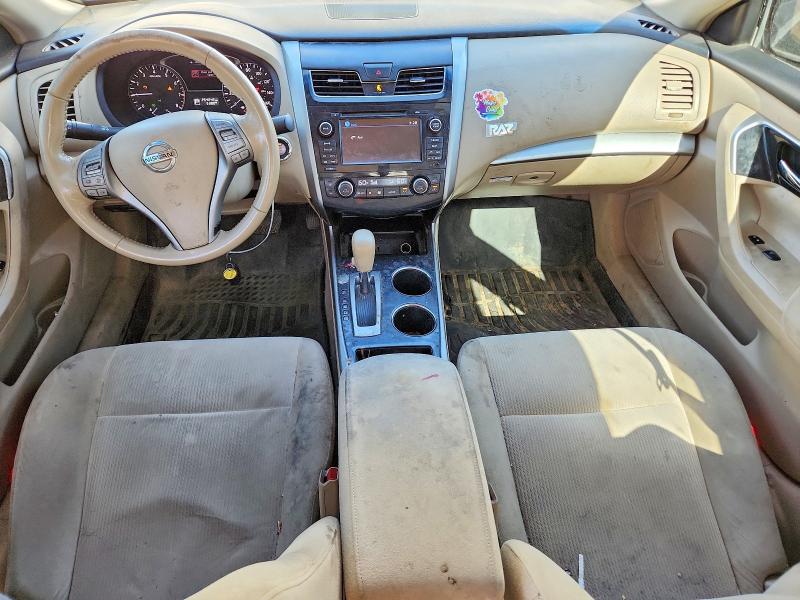 Aukcja sprzedaży 2013 Nissan Altima, vin: 1N4AL3AP0DC113806, numer aukcji: 57475656