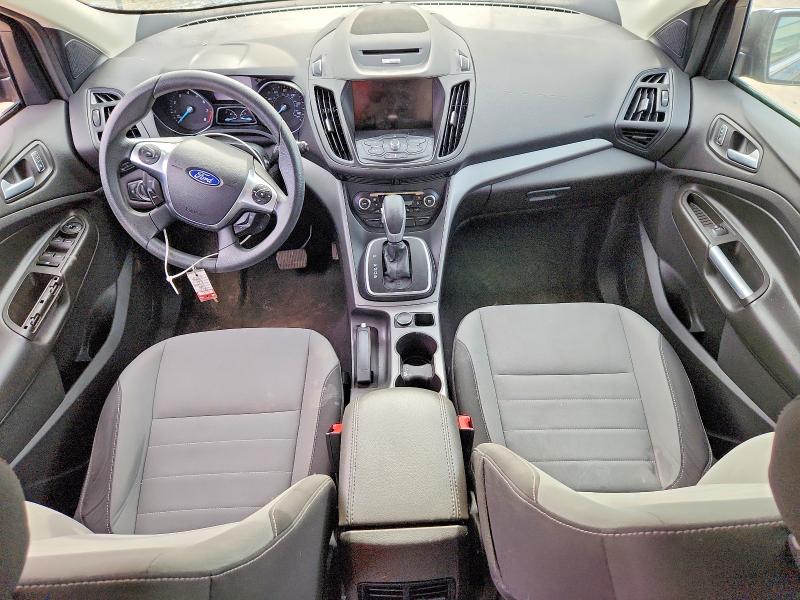 Aukcja sprzedaży 2014 Ford Escape, vin: 1FMCU9GX7EUB11195, numer aukcji: 55578756