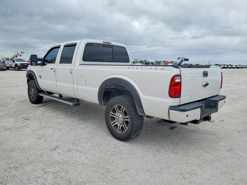 Aukcja sprzedaży 2016 Ford F350, vin: 1FT8W3BT3GEA19651, numer aukcji: 56041936