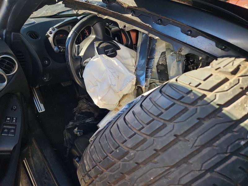 Продаж на аукціоні авто 2016 Nissan 370z, vin: JN1AZ4EH3GM930108, номер лоту: 56862246