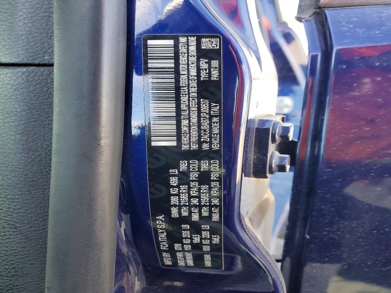 Aukcja sprzedaży 2018 Jeep Renegade, vin: ZACCJBAB7JPJ09537, numer aukcji: 56809366