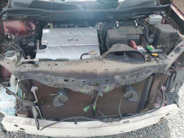 56480696 :رقم المزاد ، JTJZK1BA4E2009936 vin ، 2014 Lexus Rx مزاد بيع