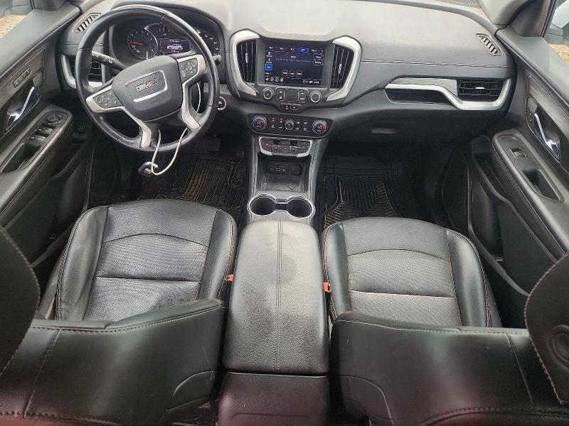 Продажа на аукционе авто 2023 Gmc Terrain, vin: 3GKALVEG3PL156498, номер лота: 56488636