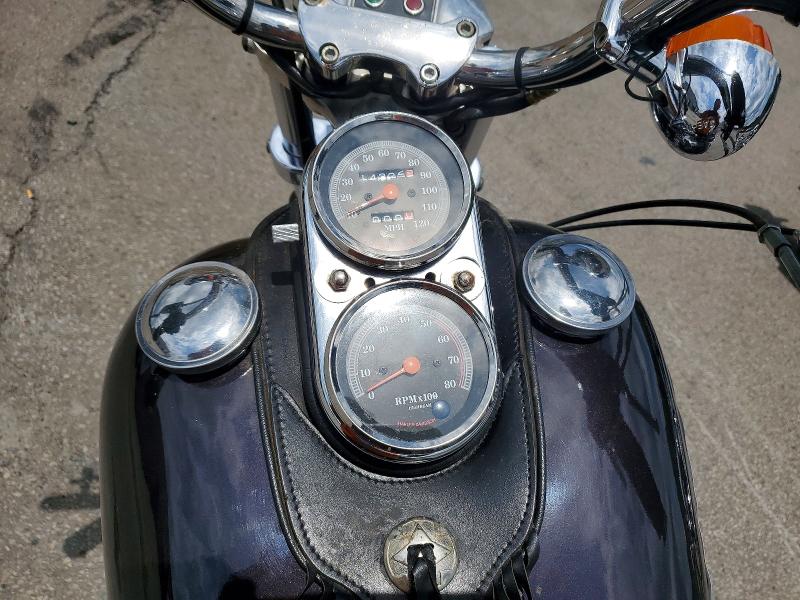 Продаж на аукціоні авто 1985 Harley-davidson Fxef, vin: 1HD1BBL13FY010321, номер лоту: 56832956