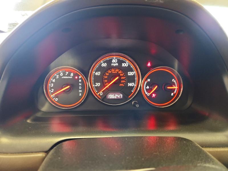 Aukcja sprzedaży 2003 Honda Civic, vin: 1HGEM229X3L021251, numer aukcji: 56280586