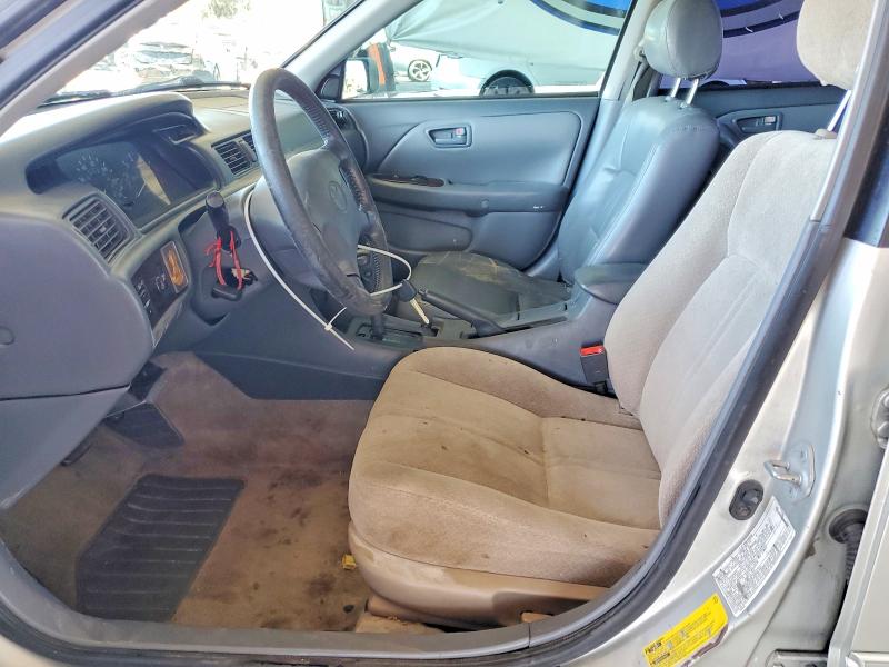 Продаж на аукціоні авто 2000 Toyota Camry, vin: 4T1BF28K8YU109086, номер лоту: 59198986