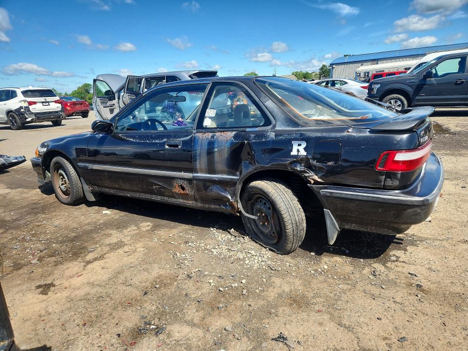 Aukcja sprzedaży 1991 Acura Integra, vin: JH4DA9448MS031618, numer aukcji: 57508566