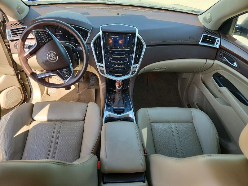 Продажа на аукционе авто 2015 Cadillac Srx, vin: 3GYFNCE3XFS514160, номер лота: 73342165