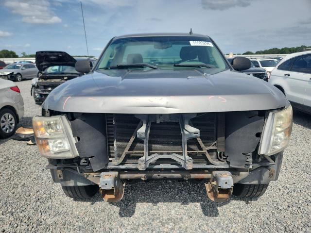 Aukcja sprzedaży 2009 Chevrolet Silverado, vin: 1GCEC14X89Z228301, numer aukcji: 55583296