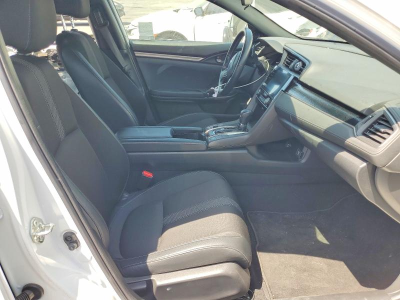 Aukcja sprzedaży 2021 Honda Civic, vin: SHHFK7H48MU424018, numer aukcji: 56161086