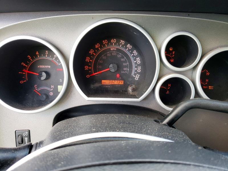 Aukcja sprzedaży 2011 Toyota Tundra, vin: 5TFUM5F17BX024616, numer aukcji: 57929396