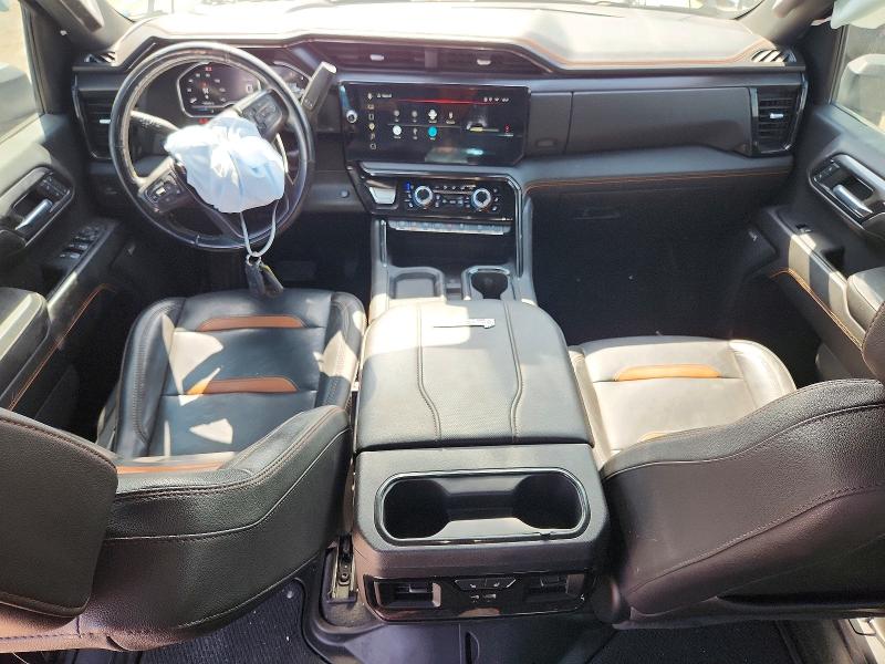 57159786 :رقم المزاد ، 1GT49PEY8RF108553 vin ، 2024 Gmc Sierra مزاد بيع