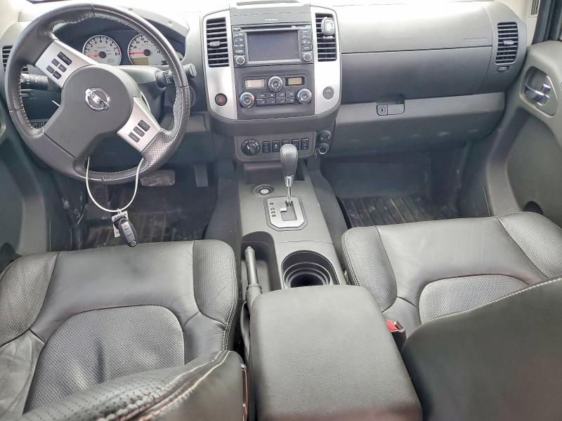 2020 Nissan Frontier მანქანა იყიდება აუქციონზე, vin: 1N6ED0EBXLN715425, აუქციონის ნომერი: 56972396
