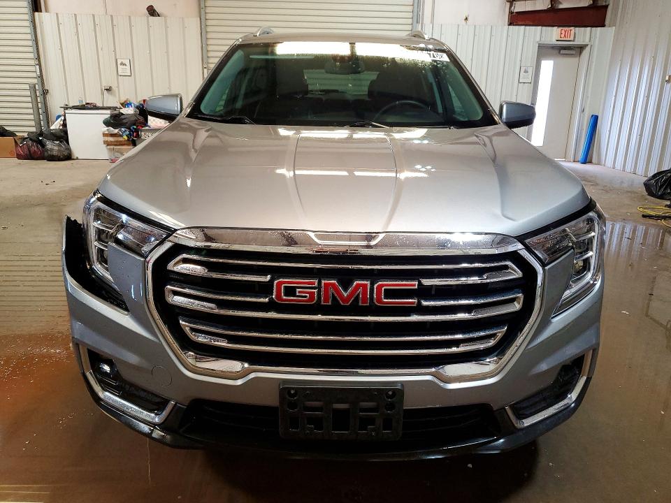 Aukcja sprzedaży 2024 Gmc Terrain, vin: 3GKALVEG7RL279322, numer aukcji: 55960576