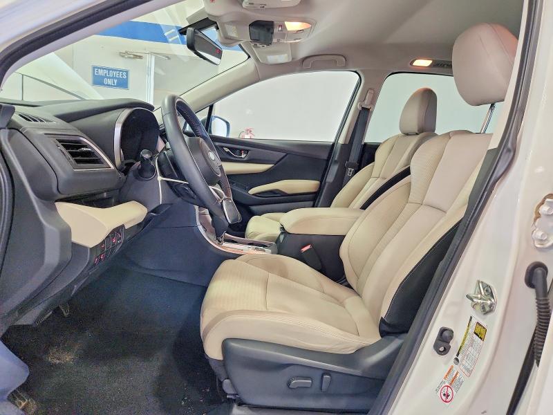 Aukcja sprzedaży 2019 Subaru Ascent, vin: 4S4WMAFD7K3407499, numer aukcji: 57712366