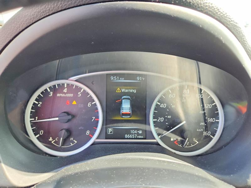 2017 Nissan Sentra მანქანა იყიდება აუქციონზე, vin: 3N1AB7AP7HY389629, აუქციონის ნომერი: 55742346