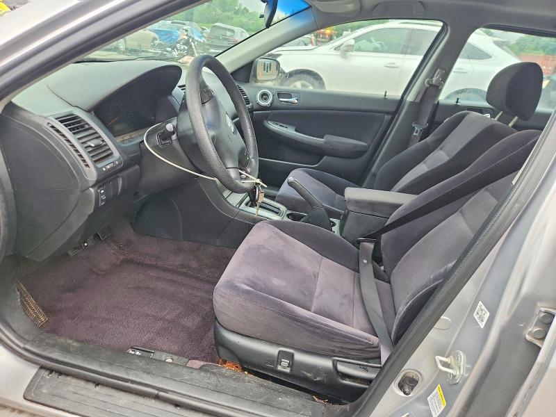 Aukcja sprzedaży 2004 Honda Accord, vin: JHMCM56604C030452, numer aukcji: 58362856