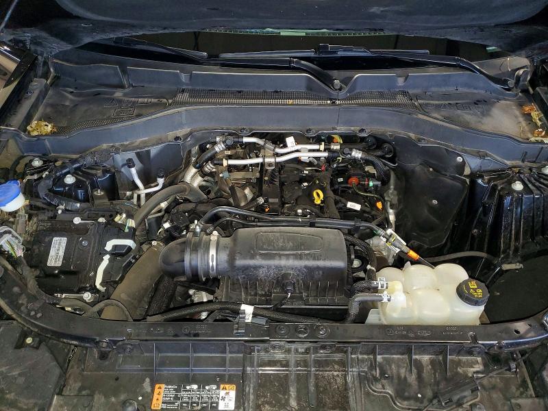 2022 Ford Explorer მანქანა იყიდება აუქციონზე, vin: 1FMSK8DH9NGB09505, აუქციონის ნომერი: 56737846