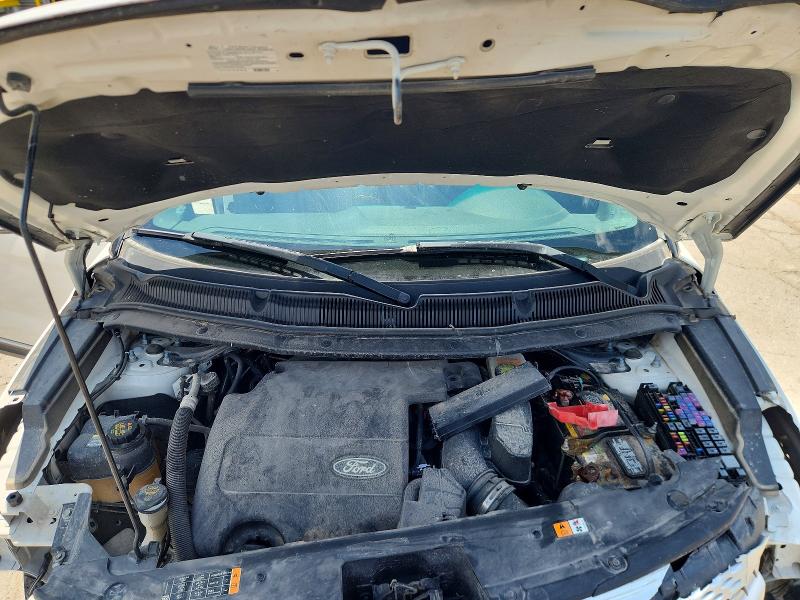 Продаж на аукціоні авто 2013 Ford Explorer, vin: 1FM5K7D82DGC49109, номер лоту: 56827036
